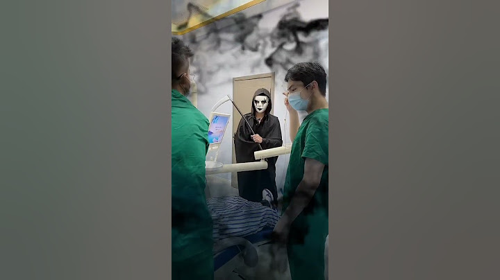 想要从医生手里抢人？先过我这关【你的天哥】#最温柔男医生