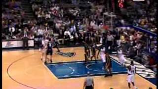 Celebrity Jerry Stackhouse scored 15pts in 18mins in Dallas VS Pacers 05-12-26 Wealth