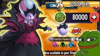 Monster Legends Fear of Darkness Maze island tutorial get all new monster screenshot 3