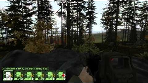 ArmA 2 Free: SecOps