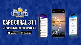 How to Download the 311 App