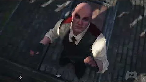Is Assassin's Creed Syndicate suitable for a 12 year old?