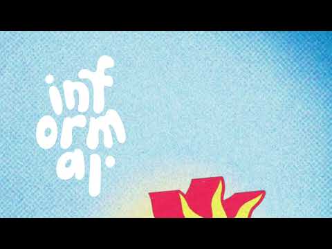 Disco Lines & wes mills - shine (informal.'s business casual flip)