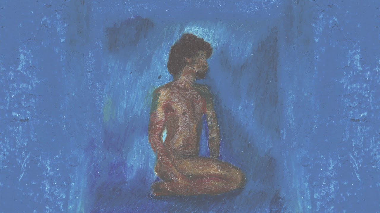 Yves Jarvis - "Dew of the Dusk" (Full Album Stream)