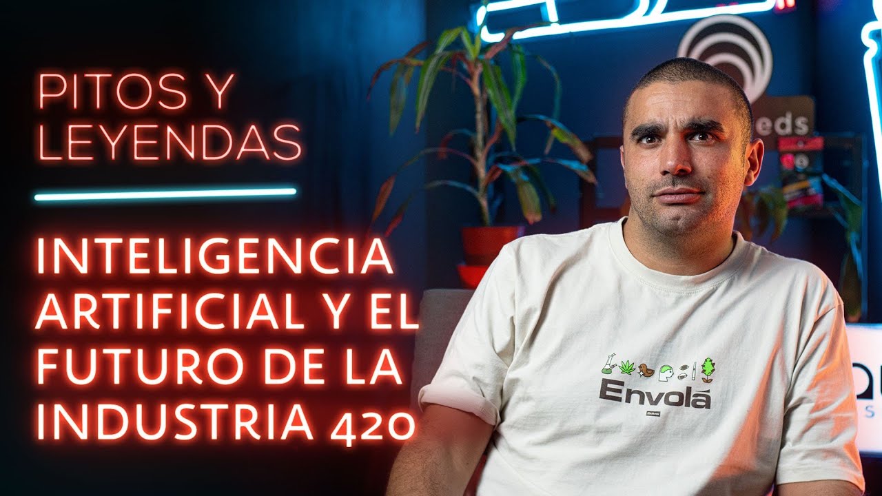 INTELIGENCIA ARTIFICIAL Y CHATGPT EN LA INDUSTRIA CANNÁBICA