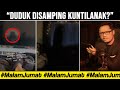 5 penampakan hantu yang paling mengerikan  part 30