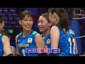 Japan 🇯🇵 Vs. China 🇨🇳 - 2024 VNL | Full Match | Week 2