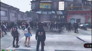 AKHIR CERITA DEVIL KOTA KITA☠️