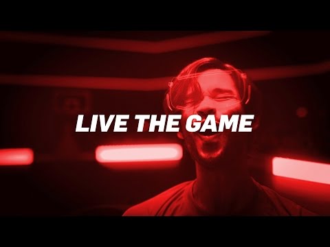 NBA 2KVR Experience: Love The Game, Live The Game