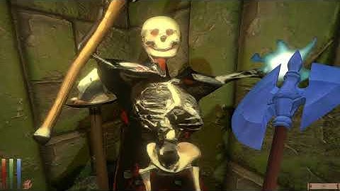 Daggerfall Unity Part 5