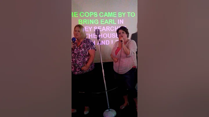 Poor Michaels Karaoke