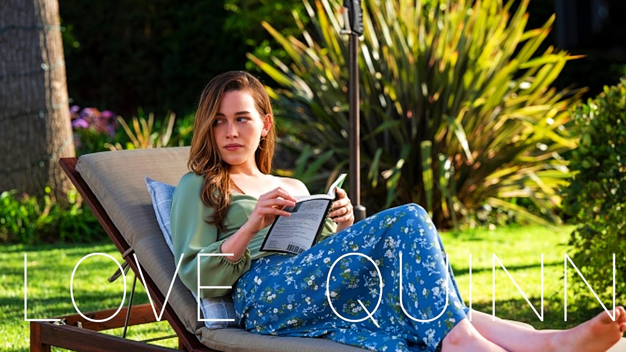 love quinn [look what you made me do]