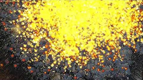 Cortex command  20 Atom Bombs