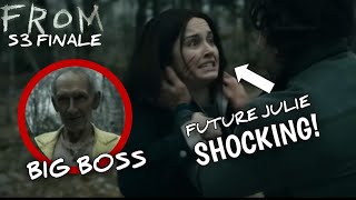 FROM S3 FINALE! Recap, discussion and NEW Questions!
FROM season 3 finale was incredible! MANY questions we had throughout the series have been answered, while we now have a few new ones. Tabitha and Jade make a huge discovery about who they are and what they must do. Fatima gives birth to....something, and Boyd is pushed to his limits.
Dont forget to SUBSCRIBE for more!
Carbon Fiber LED gaming desk
https://amzn.to/3J60fWT
Stormtrooper Helmet
https://amzn.to/3JlAkuA
Chucky Doll
https://amzn.to/3myc27Q
2018 Michael Myers mask
https://amzn.to/41PwJvW
Annabelle doll
https://amzn.to/3yf1mgN
Indiana Jones Holy Grail
https://amzn.to/3ZCwYZs
Deadpool Mask
https://amzn.to/3JfnuOm
Thors hammer
https://amzn.to/3IPv693
Govee LED lights
https://amzn.to/3IPv693
Grogu squeeze and blink plush
https://amzn.to/3mB3jBz
Carnage jumbo funko pop
https://amzn.to/3SWhrBC
GoPro hero 10 black
https://amzn.to/44ZSv0k
Email me at fantasyfilmschannel@gmail.com
#from #fromseason3 #recap FROM S3 FINALE! Recap, discussion and NEW Questions!