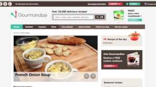 How To Create Your Cookbook