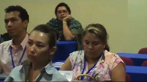 Chamilo Con Cancún 2015   Herramientas de evaluaciones aplicadas