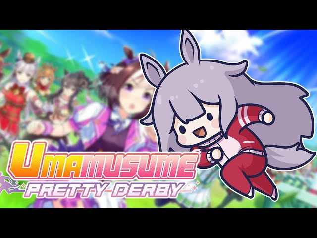 【Umamusume Pretty Derby】Can I get a UMAPYOIのサムネイル