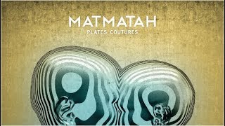 Matmatah - Nous y sommes (Official Audio) chords