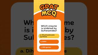 Gpat MCQ