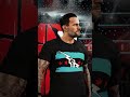 CM PUNK FRESH LOOK IN WWE 2K26 #shorts #wwe #ps5