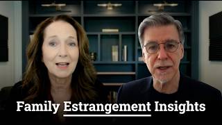 Family Estrangement: The Inner Work Nobody Talks About