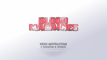 Learn How To Play Pinball Like A Pro In Blood Machines (VPW 2022)