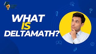 Exploring DeltaMath | A Comprehensive Guide to DeltaMath #deltamath #onlinelearning  #matheducation Wealth