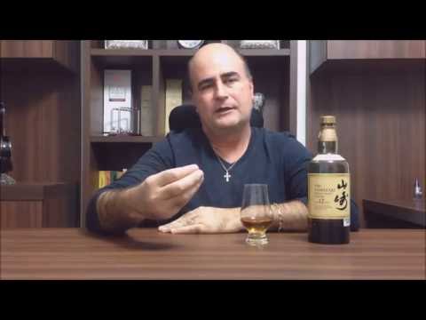 Bebendo Whisky — 12 anos