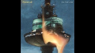 Caramel - On The Line