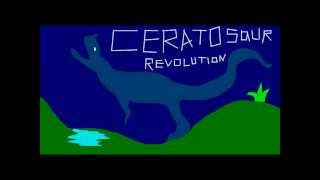 Mdf-Deltadromeus Vs Desmastosuchus