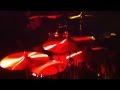 The Switch - Ra &quot;Every Little Thing She Does Is Magic&quot; Live @ New Penny (Kyle Gilbert on Drums) HD