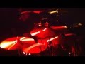 The Switch - Ra "Every Little Thing She Does Is Magic" Live @ New Penny (Kyle Gilbert on Drums) HD