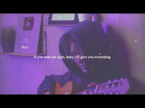 Trevor Daniel - Falling (Ngegalauuuan ae..Iseng buat kek kemaren...)