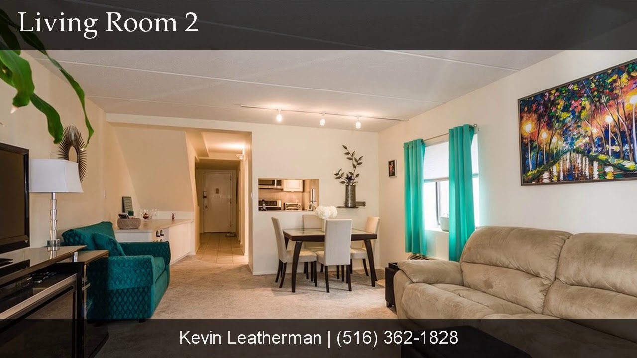 750 W Broadway #3-V, Long Beach, NY, 11561