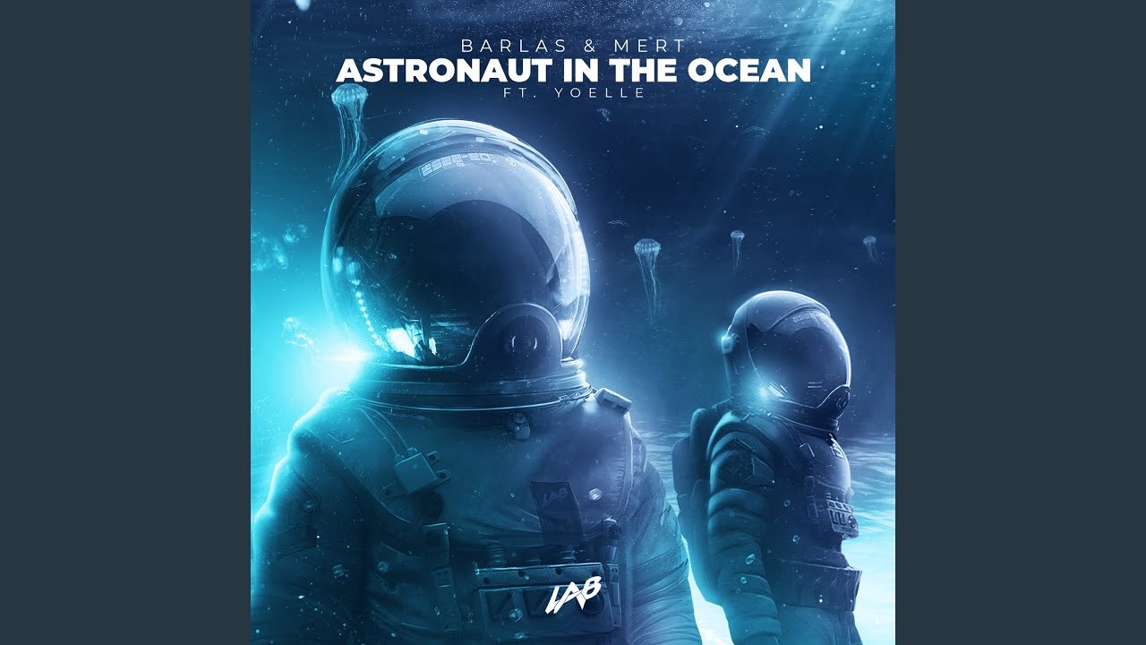 In The Ocean (Ibrahim & Ømer Remix) 📖 Alex's List 🖌 39533707 про...