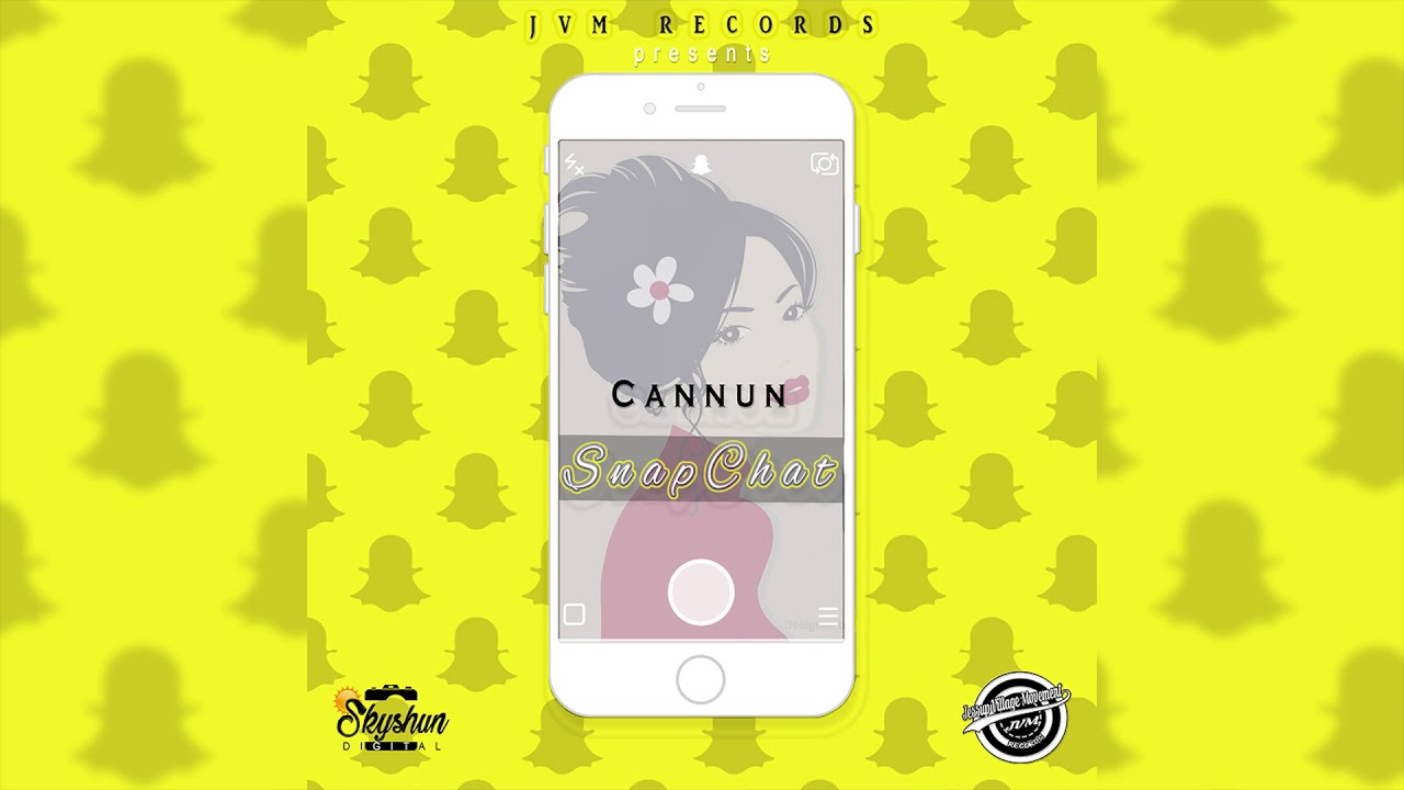 Cannun -  Snapchat