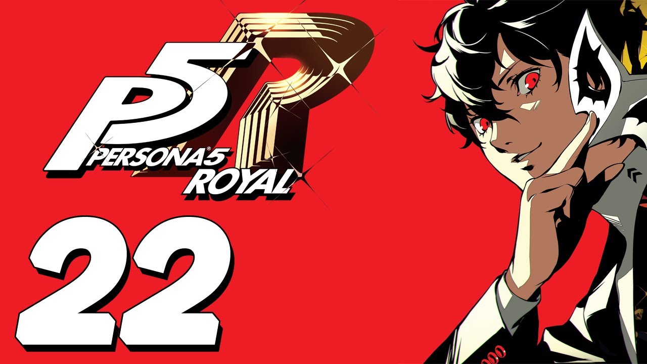 Persona 5 Royal: Tips from the Heart, New Wallpapers – PlayStation.Blog