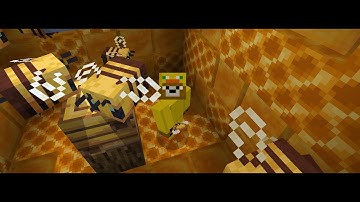 Playing Every Game in The Hive Minecraft [Part 1]