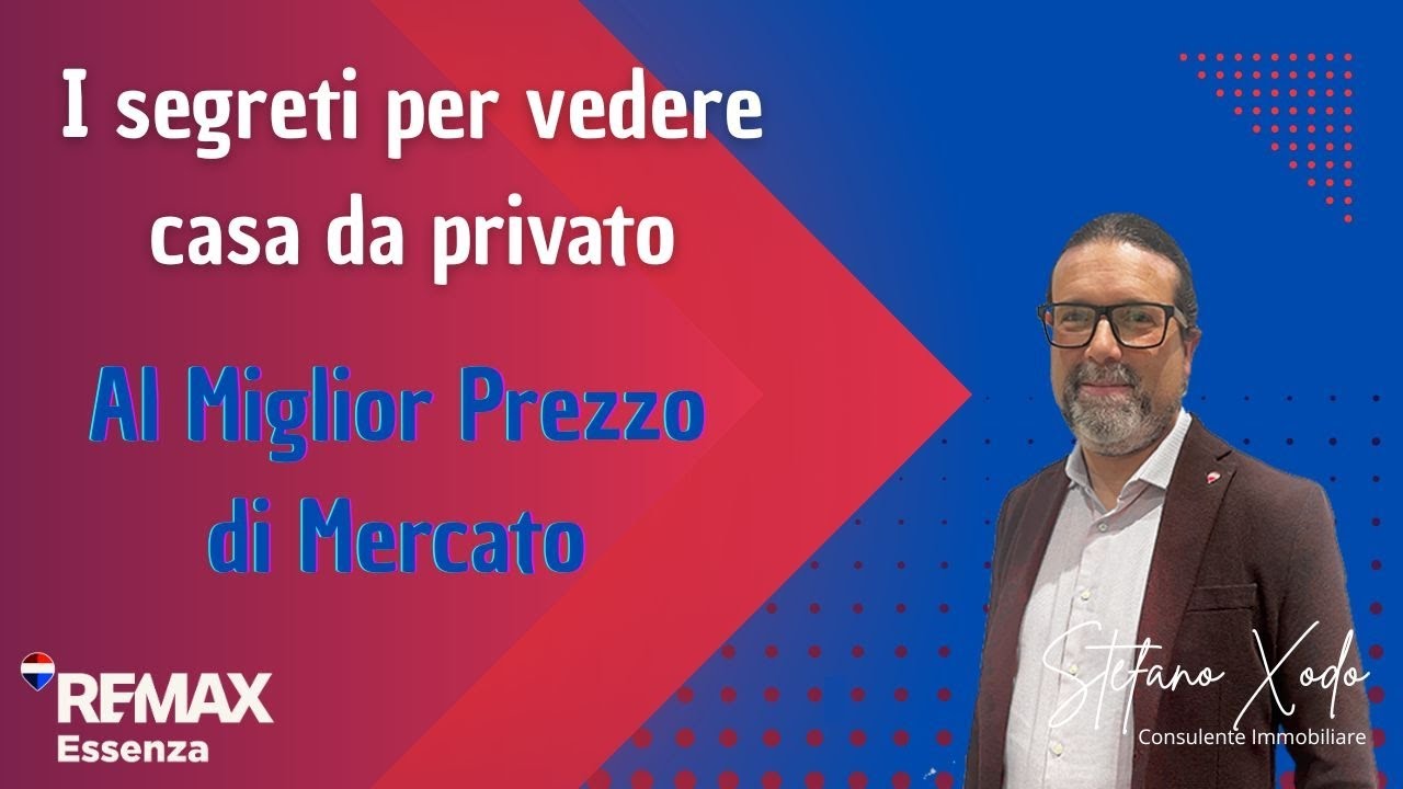 Ti dò qualche consiglio per vendere la tua casa da privato 🔝 - YouTube