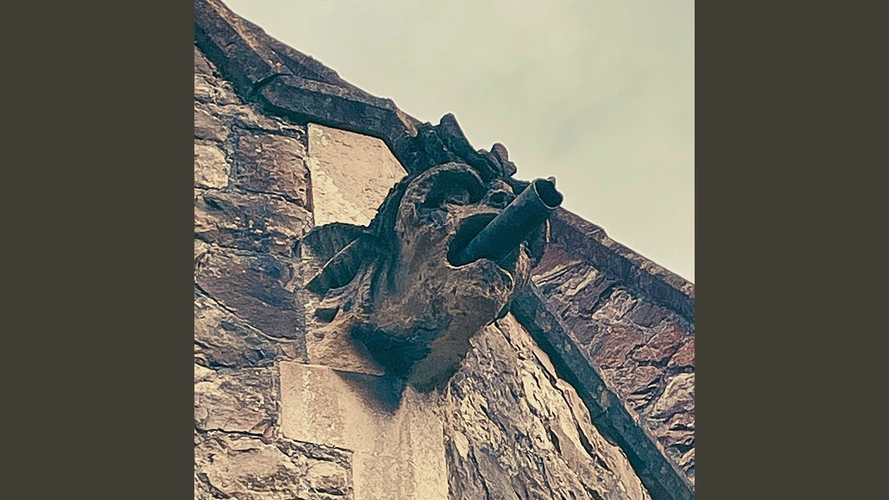 Obejrzyj Gargoyle w YouTube Obejrzyj Gargoyle w YouTube