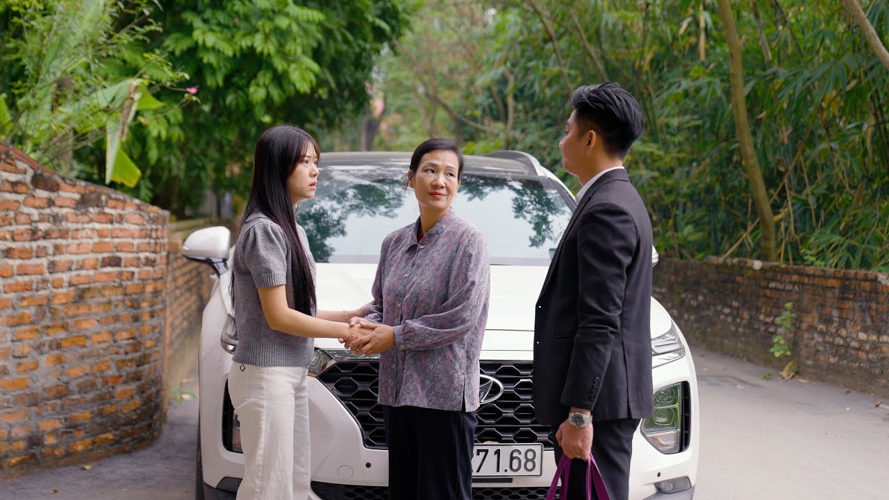 THẤY MẸ BỊ CHỒNG COI THƯỜNG, VỢ QUYẾT TÂM LY HÔN GÃ CHỒNG TỆ BẠC | CƠM ÁO GẠO TIỀN TẬP 1104