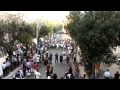 Genzano di Lucania Flash Mob - Waka Waka