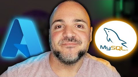 Host Your MySQL Blog Database On Azure In Only Minutes!