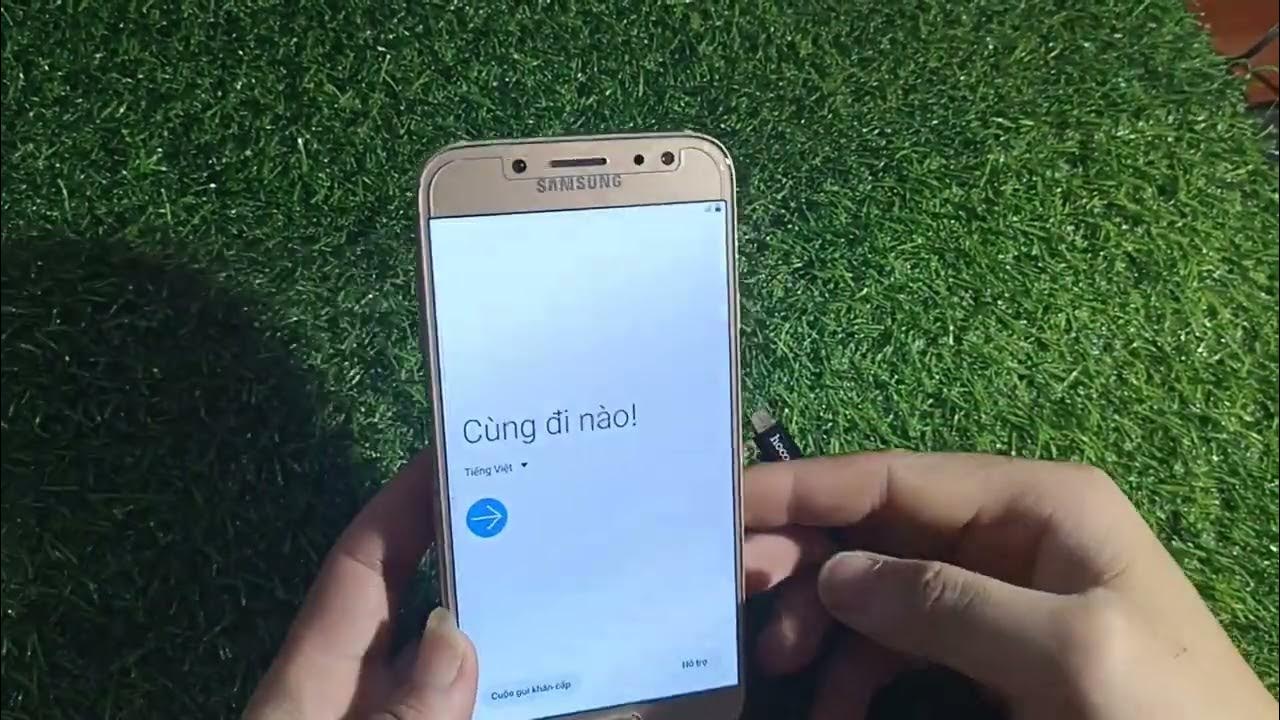 Khám phá thế giới kết nối toàn cầu với tài khoản Google trên chiếc điện thoại Samsung J730 và J7 Pro của bạn. Các ứng dụng thông minh và chức năng tuyệt vời sẽ giúp bạn tiết kiệm nhiều thời gian và công sức. Hãy xem ảnh liên quan để khám phá thêm về khả năng kết nối của Samsung J730 và J7 Pro.