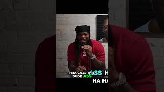 Street Legend The Story Of ass And His Reign shorts