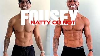 Who Thinks Fousey Is Juiced
