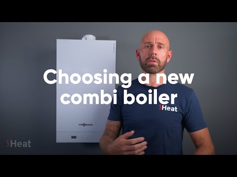 Video: Hvordan velge en gasskjele: anbefalinger