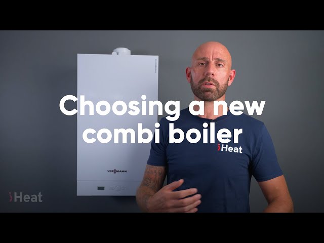 Choosing a New Combi Boiler For Your Home - YouTube