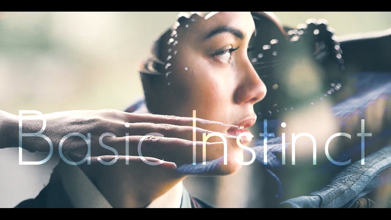 basic instinct [Tripitaka]