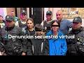 Usan Inteligencia Artificial para clonar voces y secuestrar virtualmente en Edomex